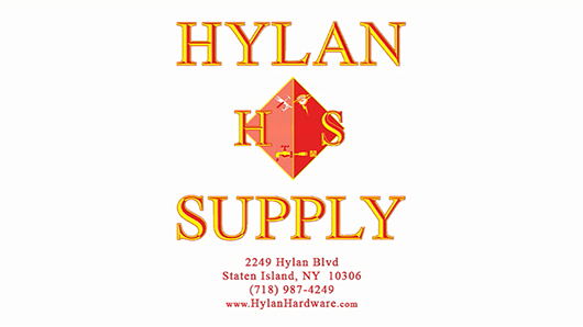  Hylan Hardware